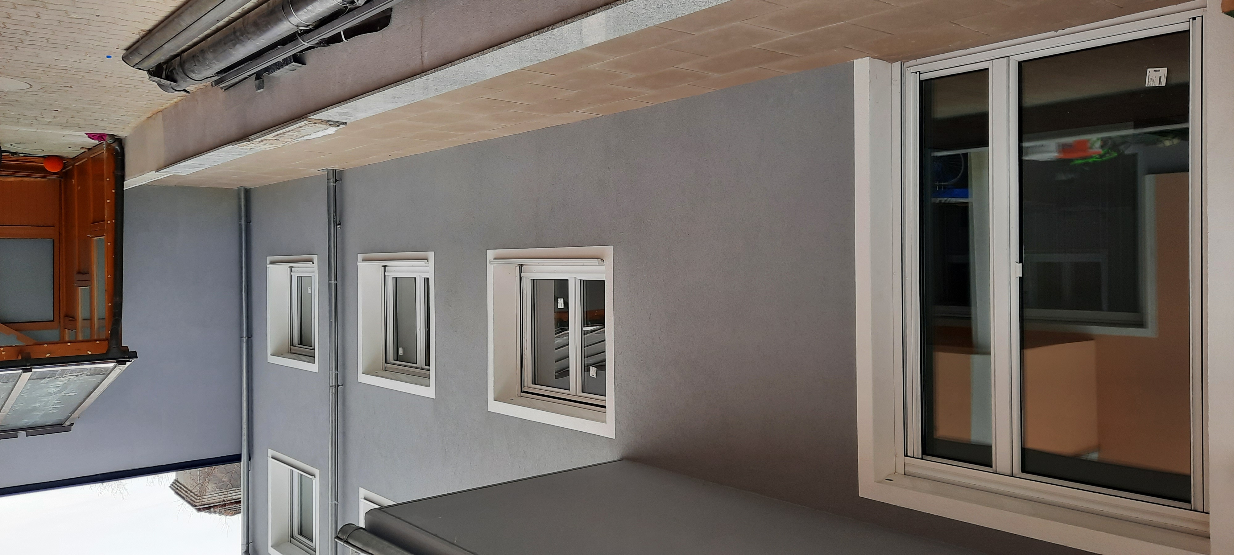 Moderne EG-Wohnung mit Terrasse in Brunn am Gebirge Objekt_201 Bild_1076