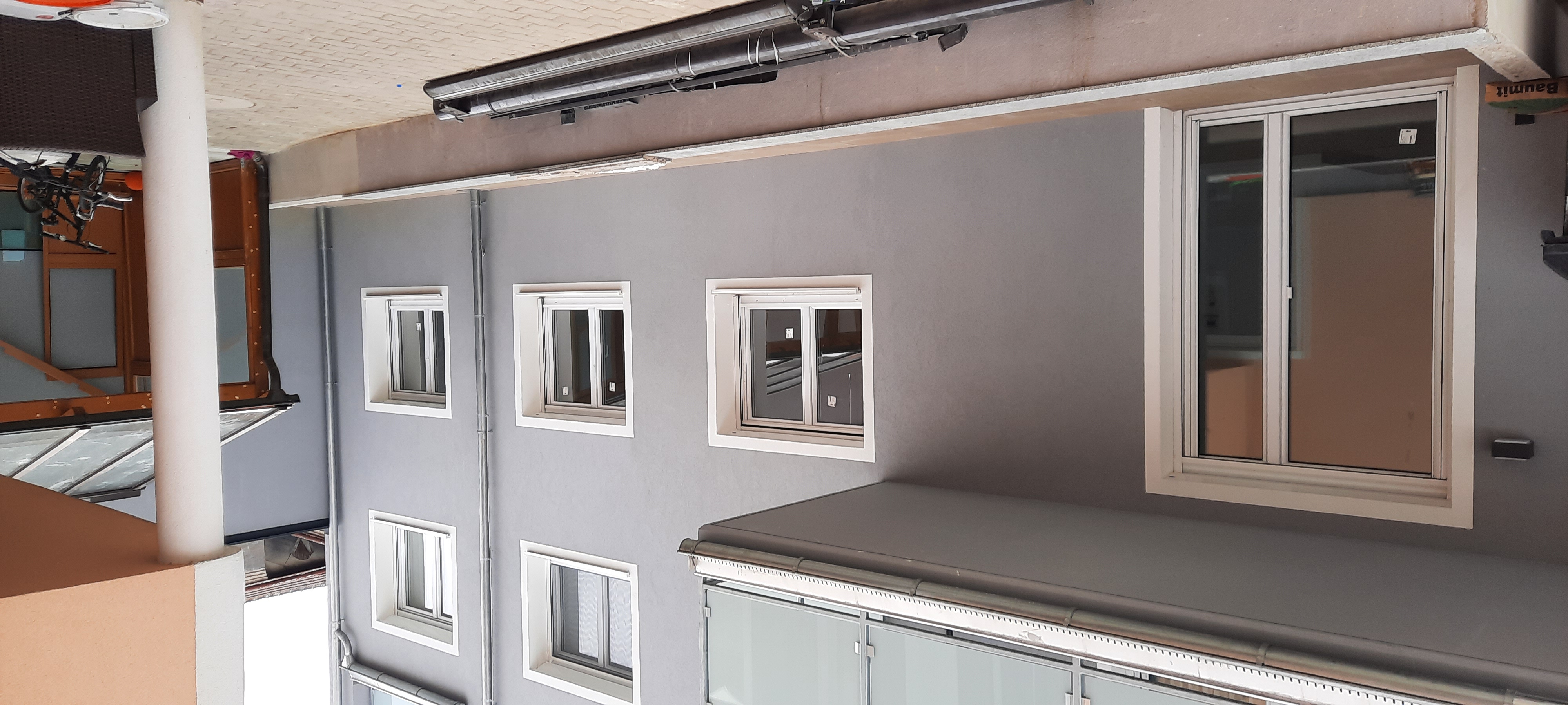 Moderne EG-Wohnung mit Terrasse in Brunn am Gebirge Objekt_201