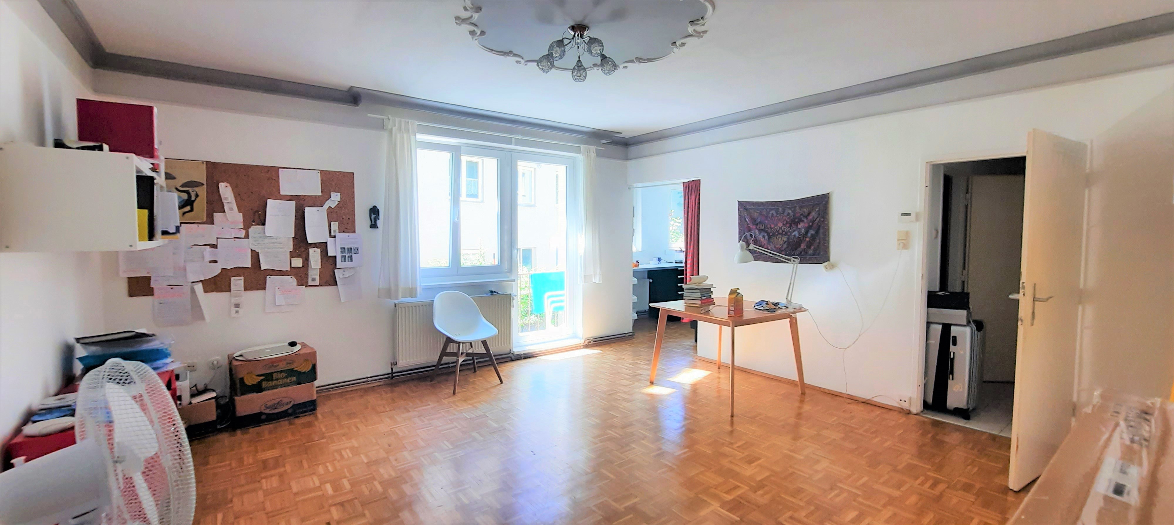 2 Wohnungen ( 41 m² und 59 m² nebeneinander in der Fasangartengasse) Objekt_208 Bild_1141