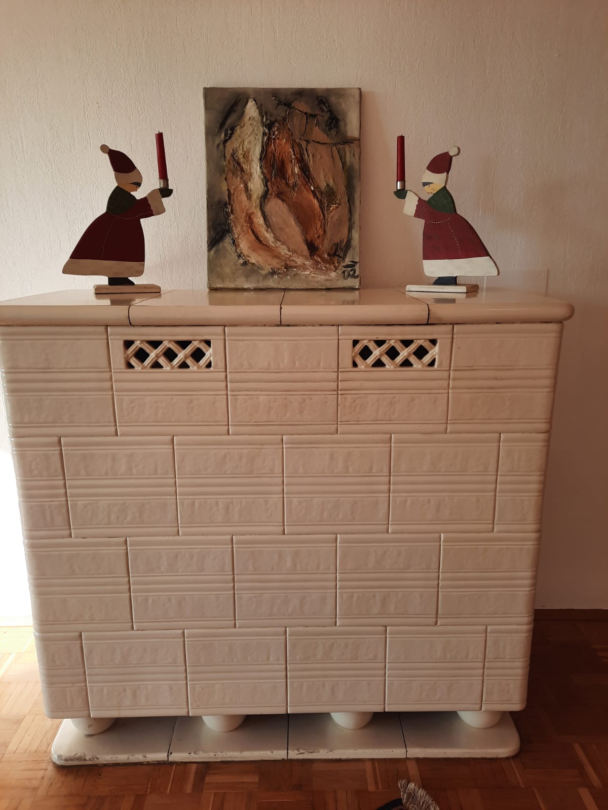 Helle, freundliche 3 Zimmerwohnung nächst U6-Dresdnerstrasse Objekt_220