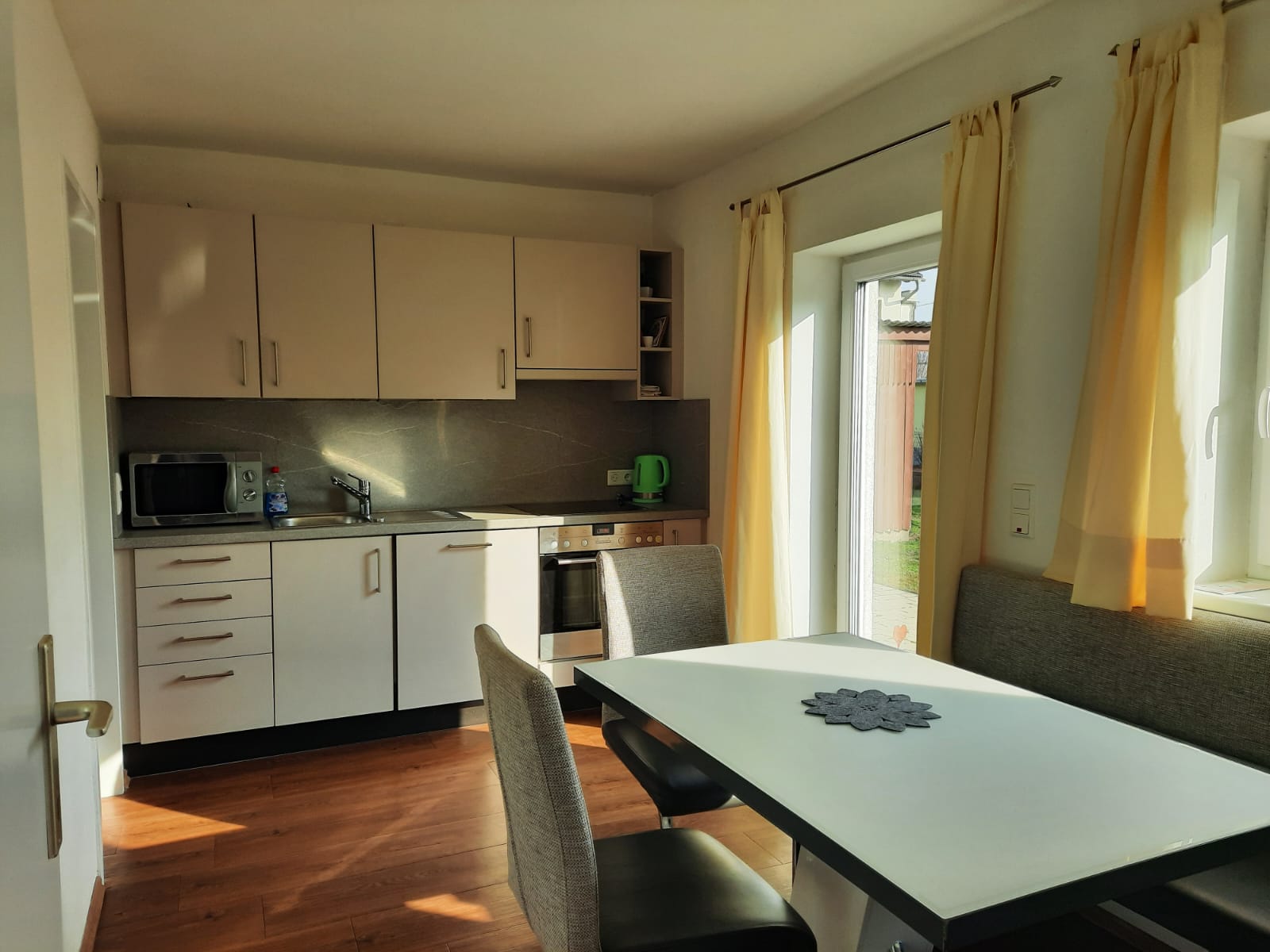VERMIETET Wunderschönes Einfamilienhaus zur Vermietung in 1220 Wien Objekt_222