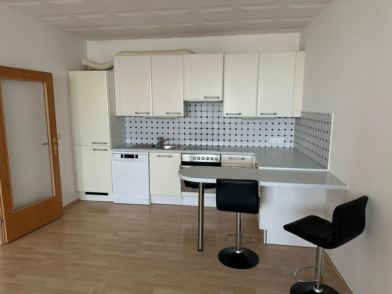 Perfekte Anlagewohnung Objekt_225
