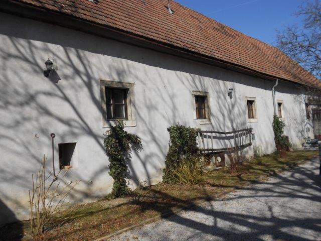 Rohdachboden /Penthouse in Historischem Gebäude (Pfaffstätten, Bezirk Baden) Objekt_140 Bild_75