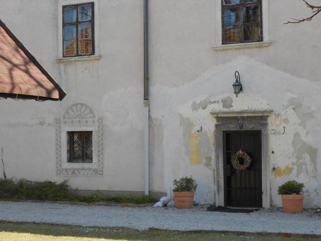 Rohdachboden /Penthouse in Historischem Gebäude (Pfaffstätten, Bezirk Baden) Objekt_140 Bild_76
