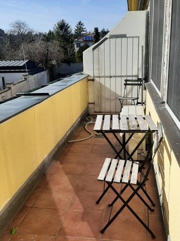 Unbefristeter entzückender Pärchen-Hit, südseitiger Balkon, Klimaanlage Objekt_198 Bild_879