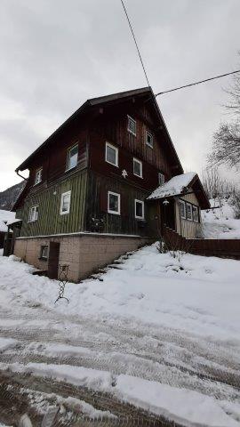 Holzblock-Haus in Bad Aussee  Objekt_203 Bild_966