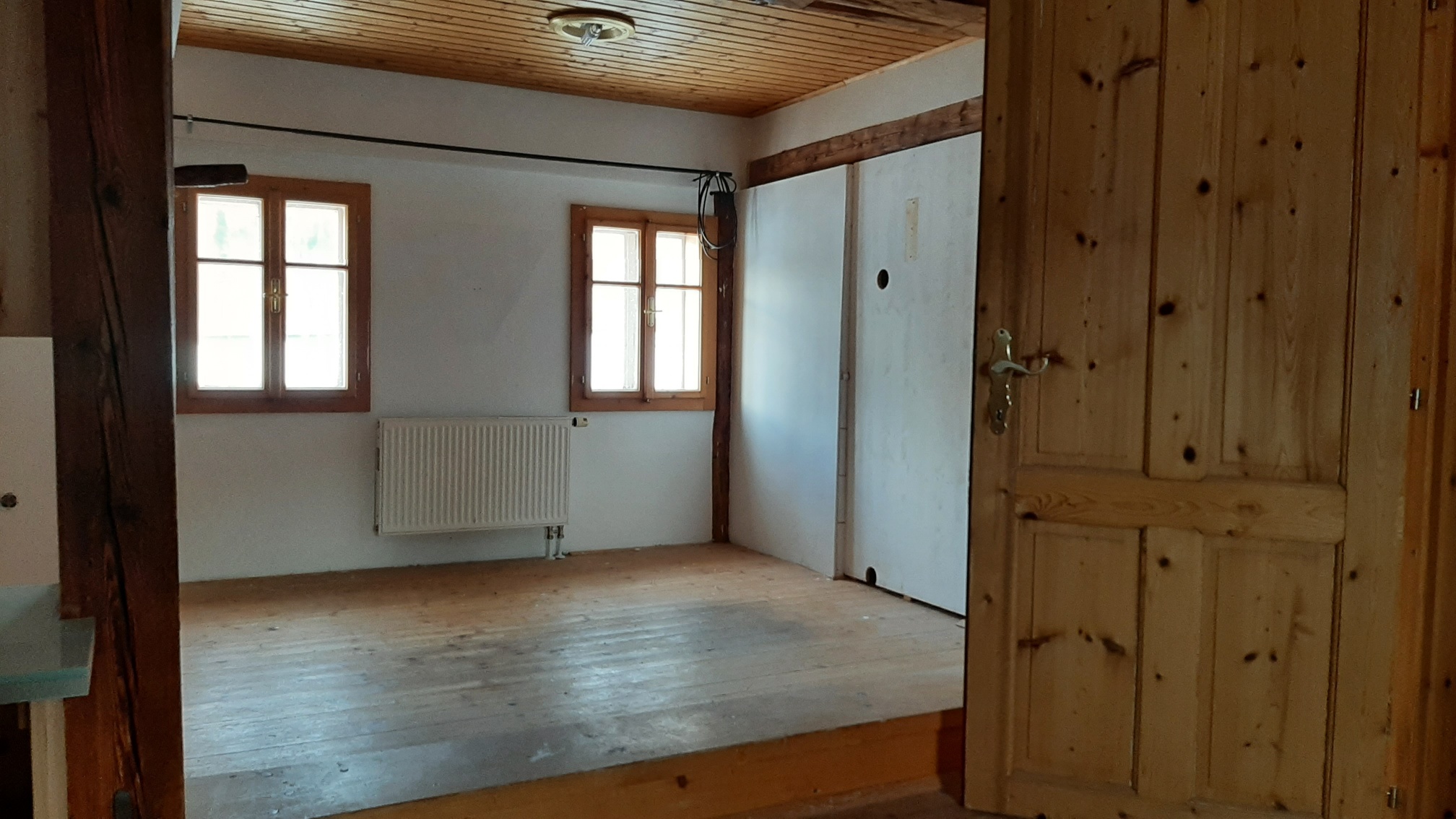 Original Holzblock-Haus in Bad Aussee Objekt_203 Bild_979